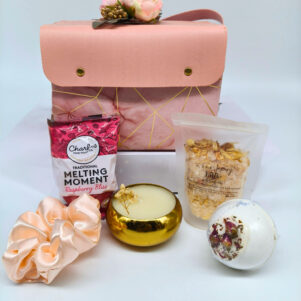 The After Hours Collection - Bath