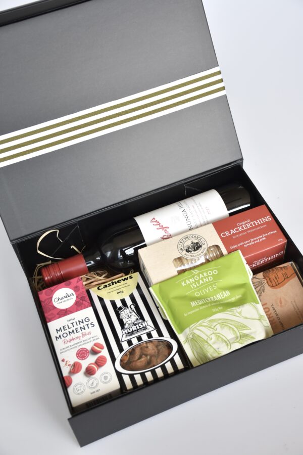 Wine Lovers Gift Hamper - Image 9