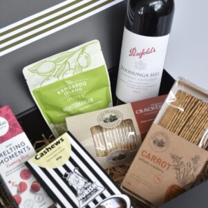 Wine Lovers Gift Hamper