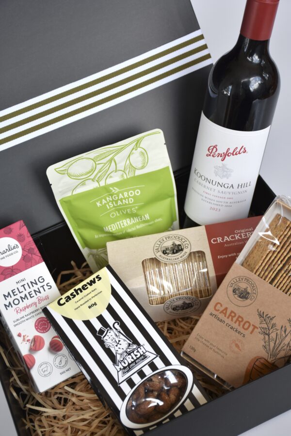 Wine Lovers Gift Hamper - Image 7