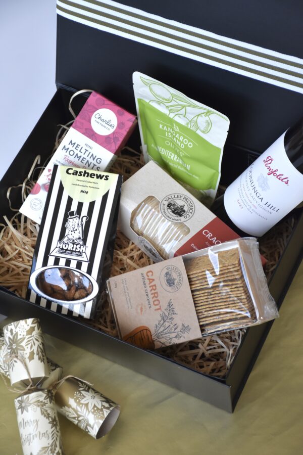 Wine Lovers Gift Hamper - Image 6