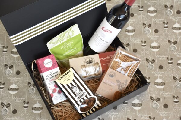 Wine Lovers Gift Hamper - Image 5