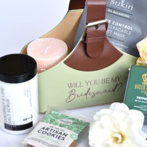 Bridesmaid Hamper