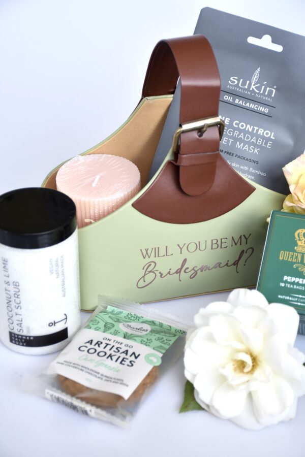 Bridesmaid Hamper