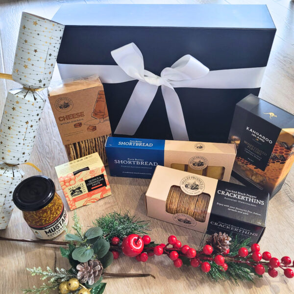 Sweet & Savoury Hamper - Image 2