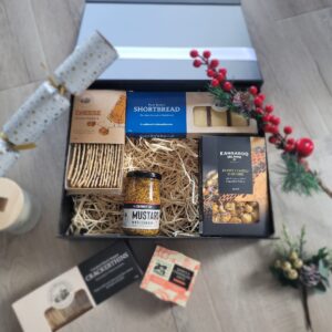 Sweet & Savoury Hamper