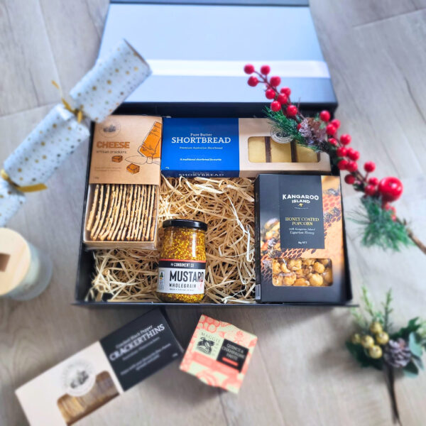 Sweet & Savoury Hamper