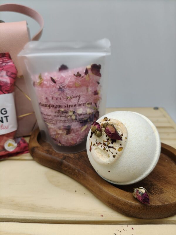Pamper Hamper - Image 2