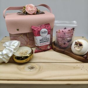 Pamper Hamper