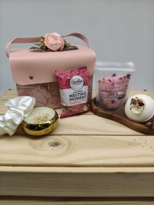 Pamper Hamper