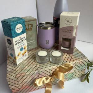 Relaxation Hamper