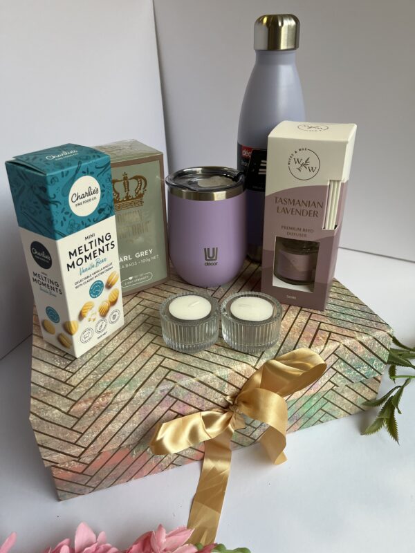 Relaxation Hamper