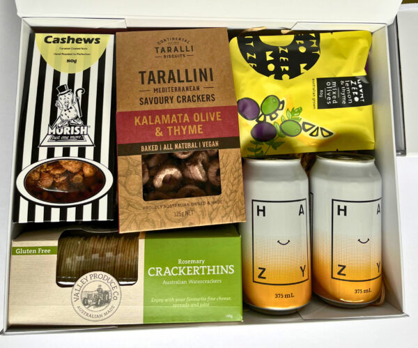 Beer Lovers Gift Hamper - Image 3