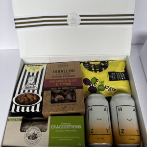Beer Lovers Gift Hamper
