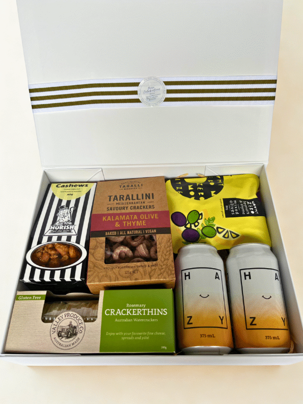 Beer Lovers Gift Hamper - Image 2