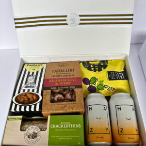 Beer Lovers Gift Hamper