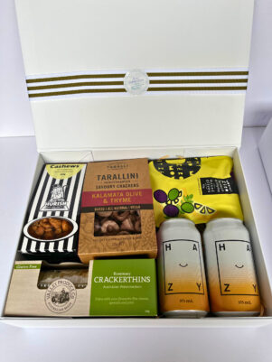 Beer Lovers Gift Hamper