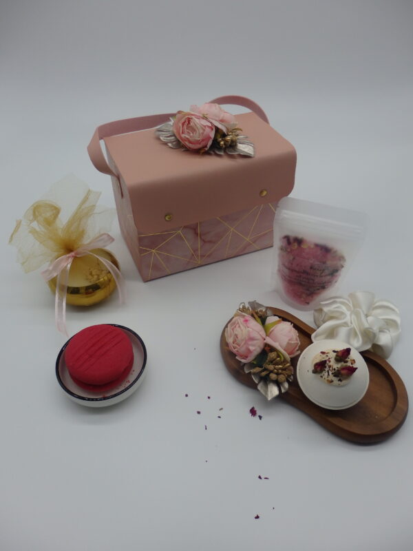 Pamper Hamper