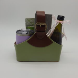 Bubbly Lover Basket