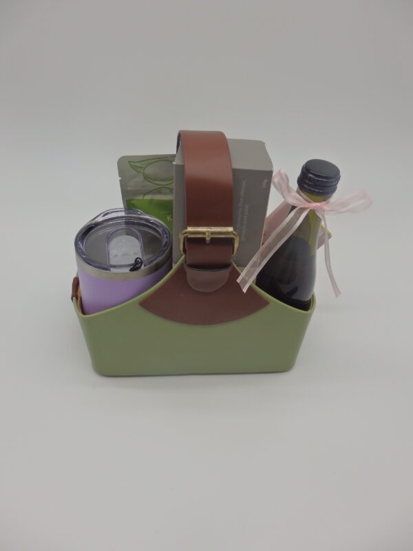 Bubbly Lover Basket - Image 2