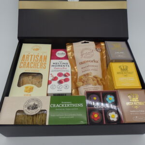 Tea Lovers Gift Hamper