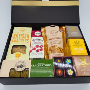 Tea Lovers Gift Hamper