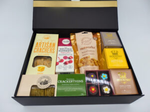 Tea Lovers Gift Hamper