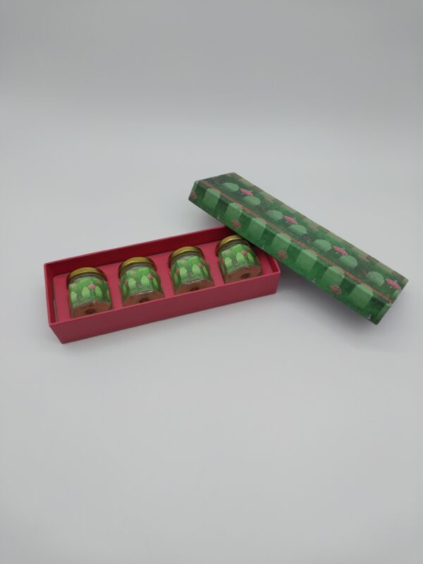 Candle Jar Gift Set - Image 11