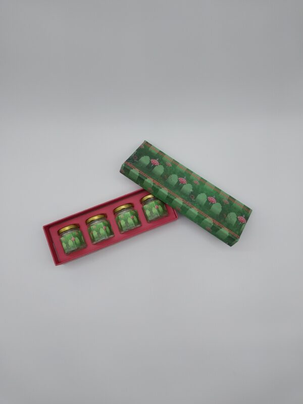Candle Jar Gift Set - Image 10