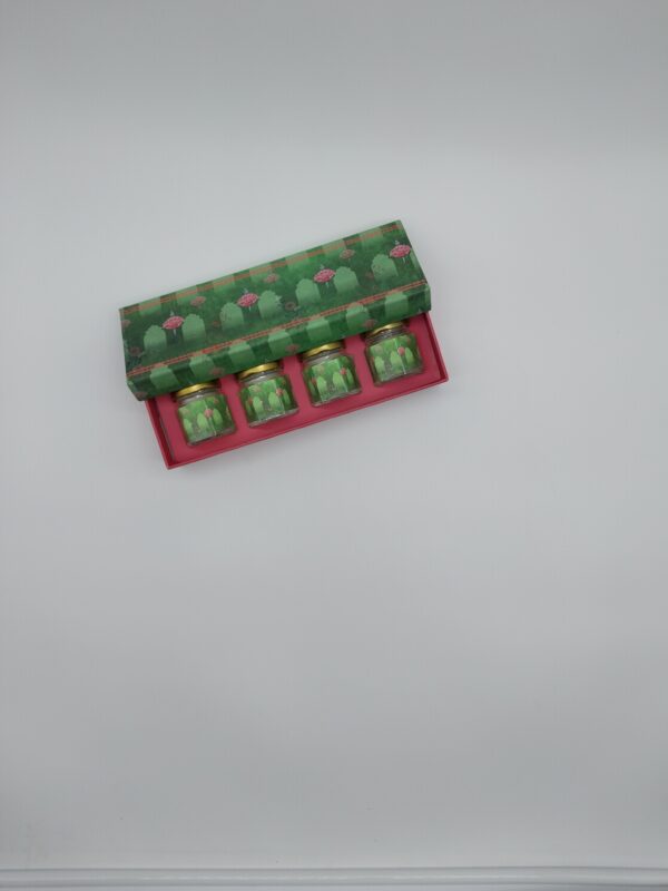 Candle Jar Gift Set - Image 9