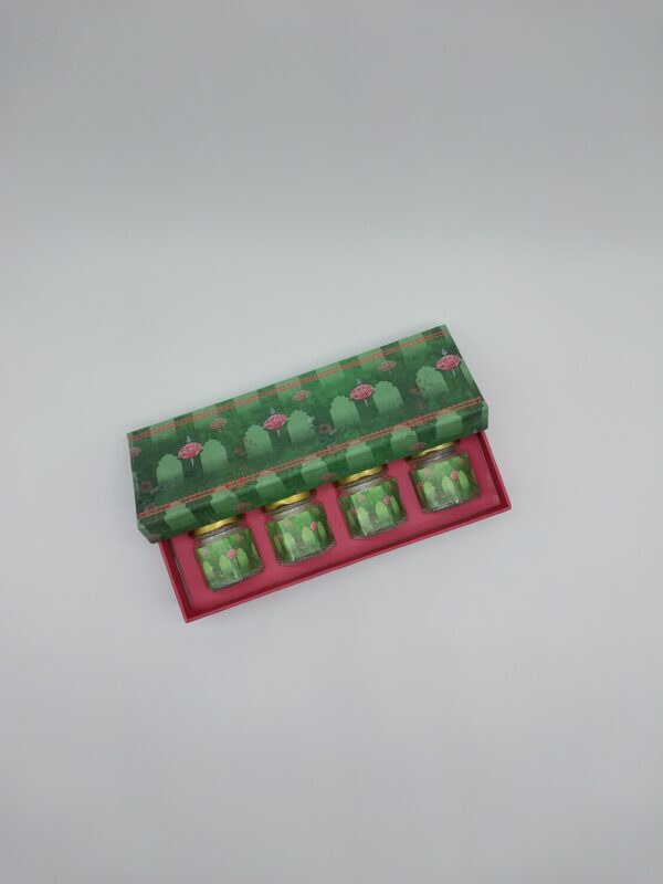 Candle Jar Gift Set - Image 8