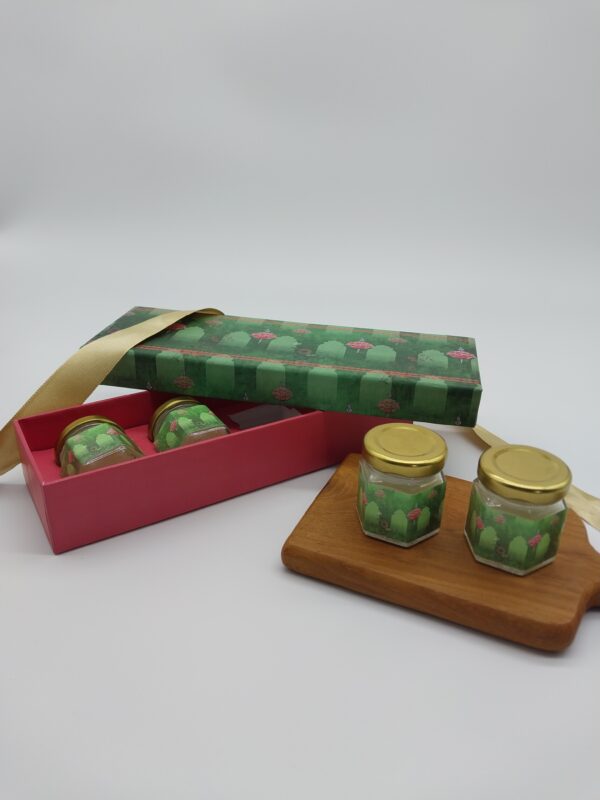 Candle Jar Gift Set - Image 7