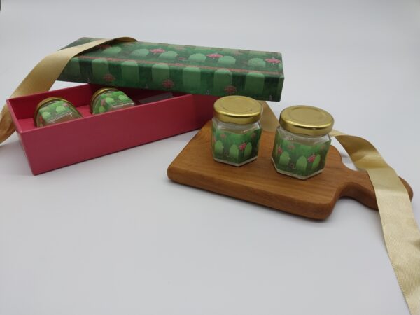 Candle Jar Gift Set - Image 6