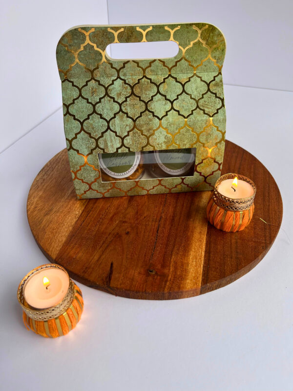 Gourmet Snack Hamper