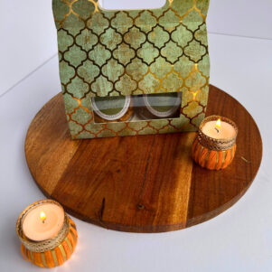 Gourmet Snack Hamper