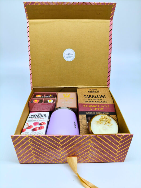 Gourmet Pamper Hamper - Image 4