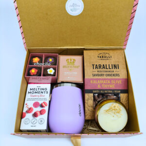 Gourmet Pamper Hamper