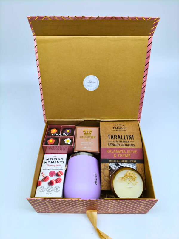 Gourmet Pamper Hamper - Image 3