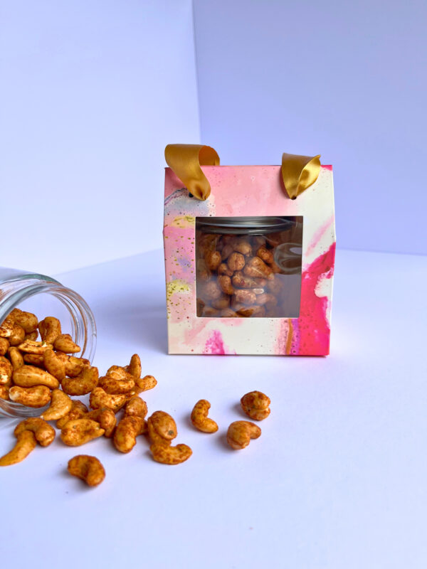 Snack Hamper Party Favour - Image 2