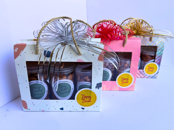 Premium Snack Hamper - Image 2