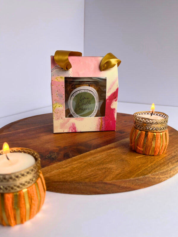 Snack Hamper Party Favour