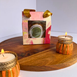 Snack Hamper Party Favour