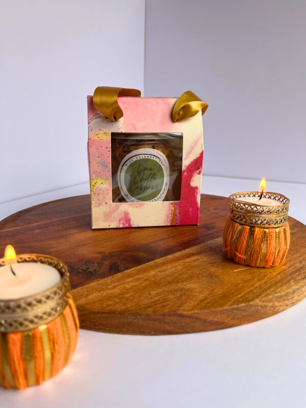 Snack Hamper Party Favour
