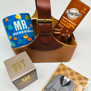 Fathers Day Gourmet Hamper