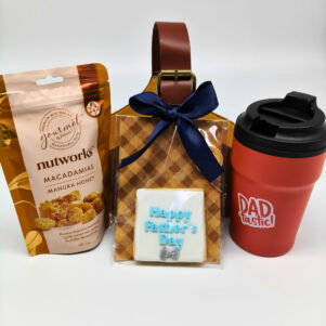 Father’s Day Mini Basket