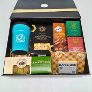 Father's Day Tea Lover Hamper