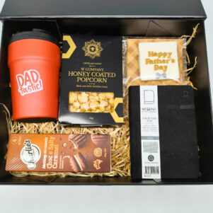 Fathers Day Essentials Hamper
