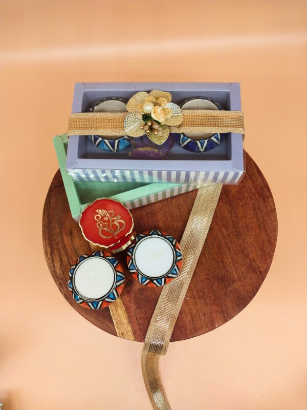 Diwali Favour Set - Image 3