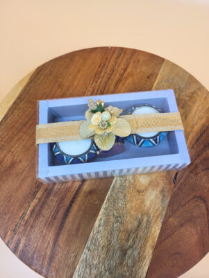 Diwali Favour Set