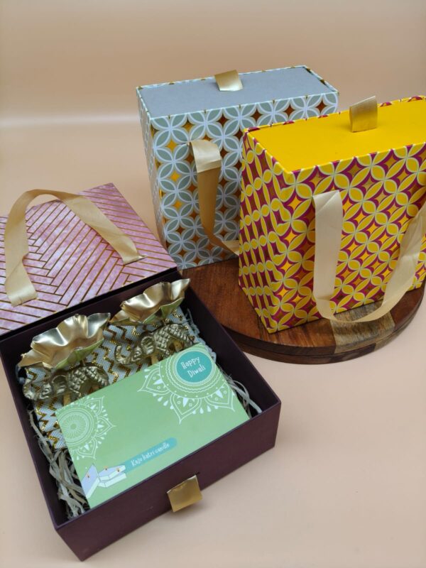 Royal Radiance Diwali Gift Hamper - Image 2
